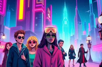 Film biografici sui veggenti