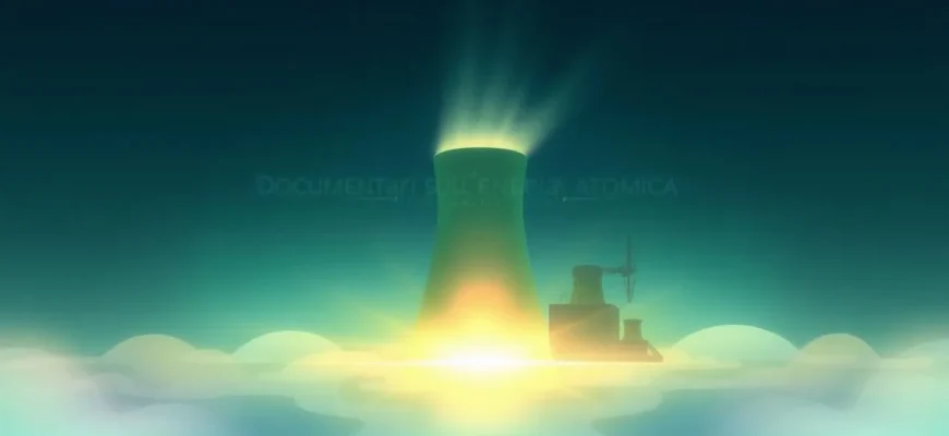 Documentari sull’energia atomica