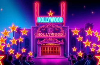 Biografie di Hollywood: 7 Film Imperdibili