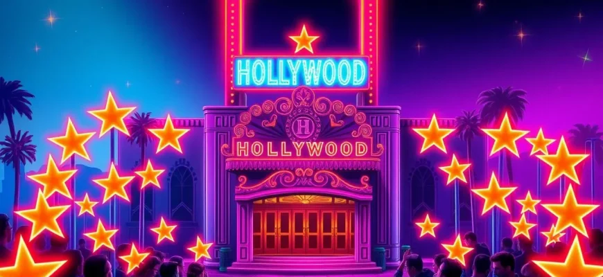 Biografie di Hollywood: 7 Film Imperdibili