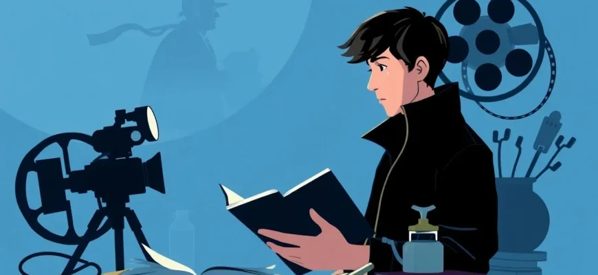 Film Detective su Educazione Film Detective su Educazione