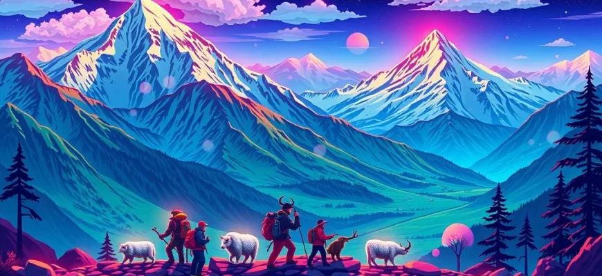 Film biografici sugli Himalaya Film biografici sugli Himalaya