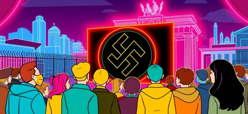 Film per famiglie sul nazismo