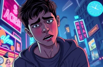 Film drammatici sull’ansia