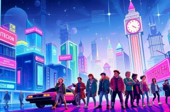 Film sul Tempo: Una Guida Completa