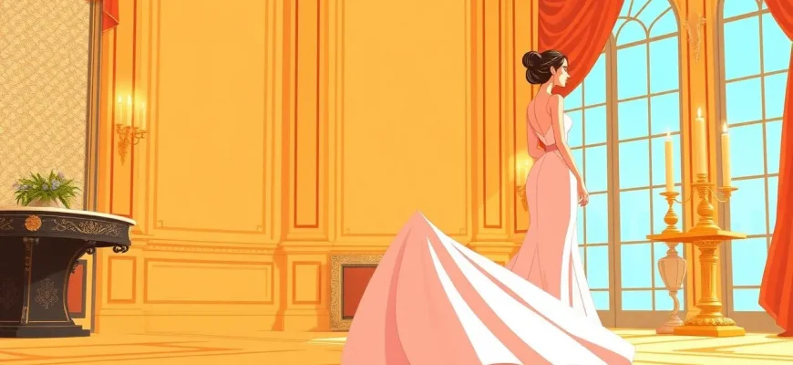 Film d’amore e ricchezza: 10 storie romantiche tra i ricchi Film d’amore e ricchezza: 10 storie romantiche tra i ricchi