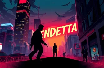 Vendetta nei Thriller: 10 Film Imperdibili
