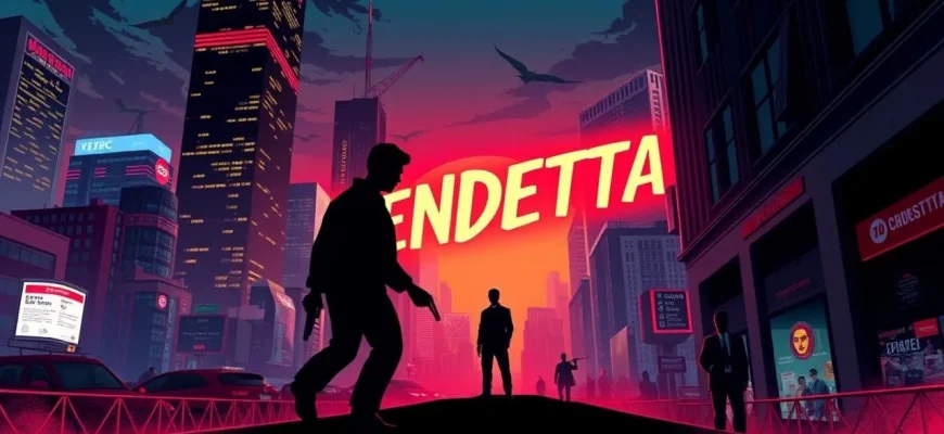 Vendetta nei Thriller: 10 Film Imperdibili