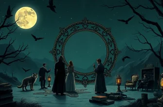 Misteriosi Film sul Culto della Luna