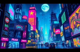 Film Fantasy sui Graffiti: Una Guida per Appassionati