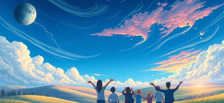 Documentari sui fenomeni atmosferici Documentari sui fenomeni atmosferici