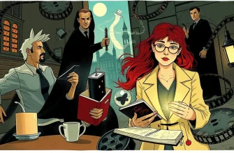 Detective Immortals: 6 Film Italiani da Non Perdere