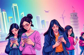 Film drammatici sui telefoni