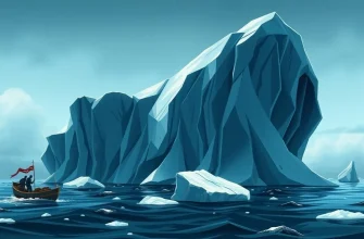 Film Catastrofici con Iceberg: Una Selezione Imperdibile