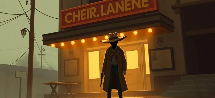 Film Criminali con Coincidenze: 9 Scelte Imperdibili