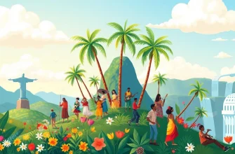 I migliori film brasiliani