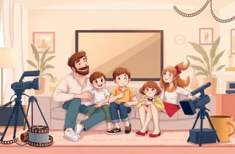 Film per famiglie su miliardari