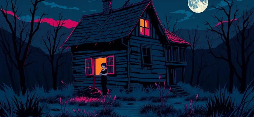 Film su case abbandonate: 10 titoli da non perdere