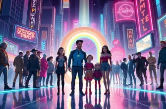 Film di famiglia su realtà alternative