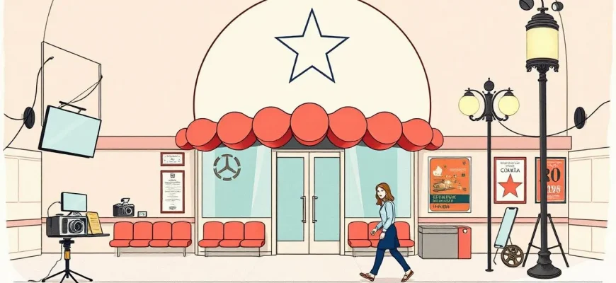 Soviet Films About Dating – A Collection in Italian