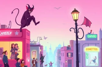 Le migliori commedie italiane su patti col diavolo