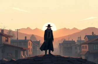 10 Film Criminali all’Alba