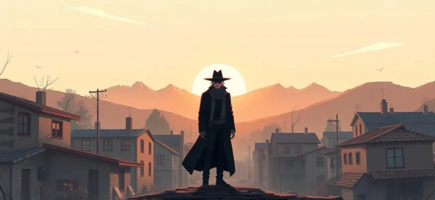 10 Film Criminali all’Alba