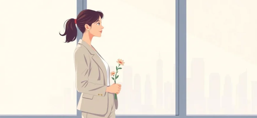 Film Melodrammatici su Lavoro e Amore