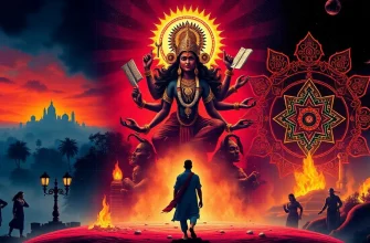 Thriller su Induismo: 10 Film da Non Perdere