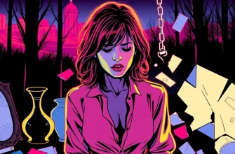 10 Film Thriller su Moglie