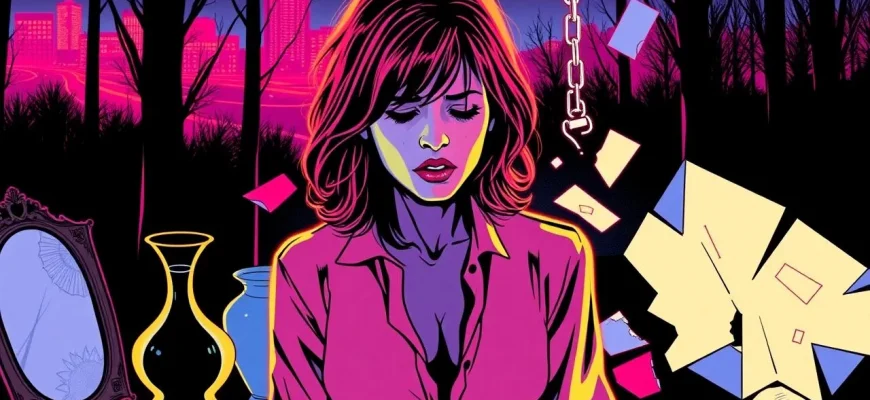 10 Film Thriller su Moglie