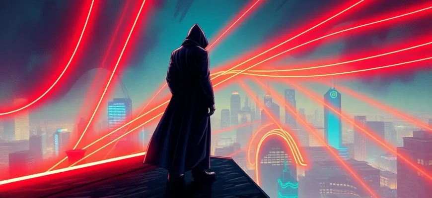 Film drammatici sulla vita e la morte