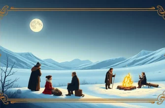 Film sulla Notte Polare: 10 Scelte Imperdibili