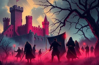 Thriller nell’Era Feudale: 10 Film da Non Perdere