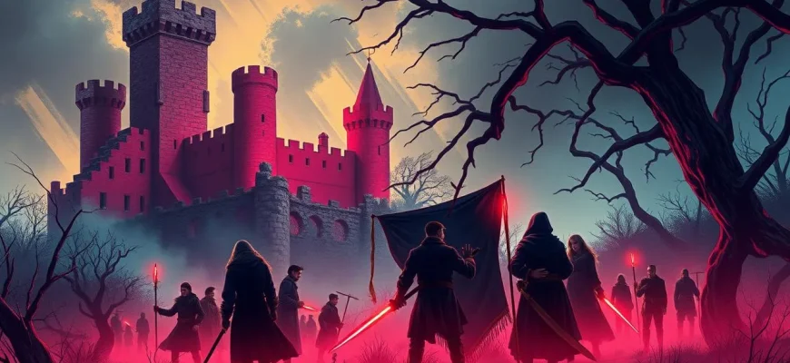 Thriller nell’Era Feudale: 10 Film da Non Perdere