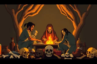 Film su Cannibali e Antropofagi: Una Selezione da Brivido