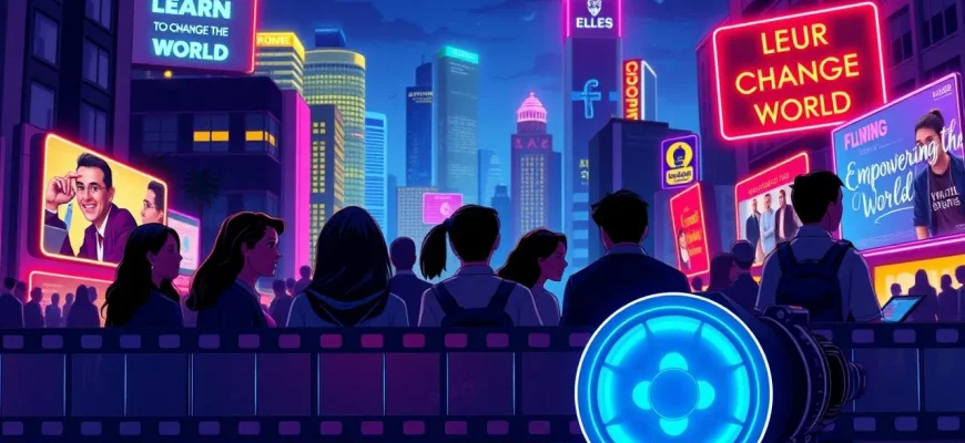 Film Biografici su Studenti Film Biografici su Studenti