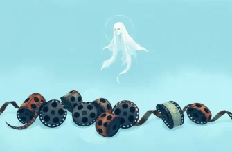 Film sui Fantasmi e Spiriti: 10 Scelte Imperdibili