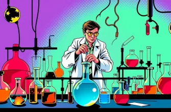 Film Horror su Laboratori: La Scienza dell’Orrore