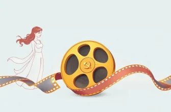 Soviet Feminist Films – Italian Dubbed