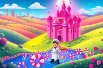 Film Fantasy sui Pasticceri: Una Dolce Avventura