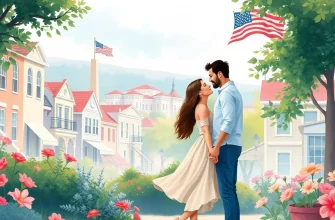 Melodrammi Americani: Storie d’Amore Indimenticabili