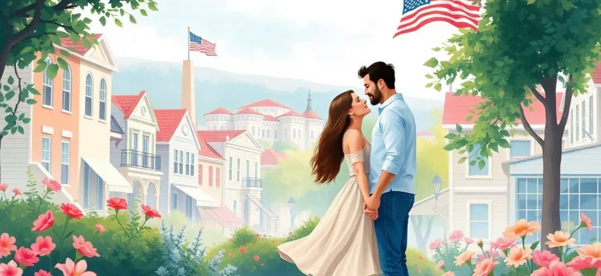 Melodrammi Americani: Storie d’Amore Indimenticabili