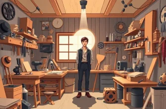 I Migliori Film Gialli con Falegnami