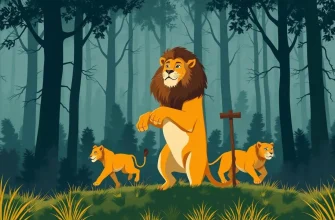 Thriller con leoni: 10 film da non perdere