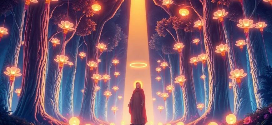 Film Fantasy sul Sacrificio Film Fantasy sul Sacrificio