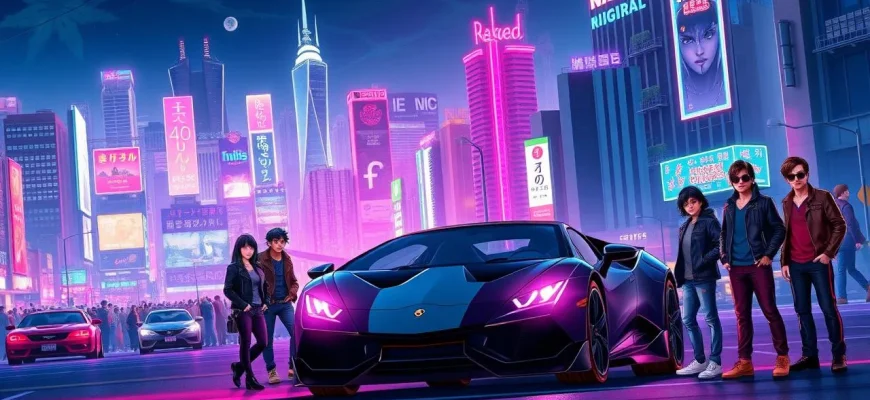 I migliori film sui buttafuori