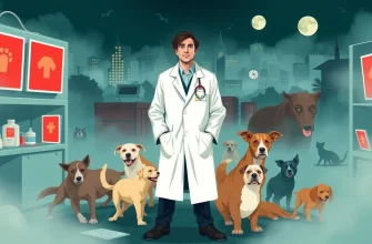 Film horror sui veterinari: una selezione da brivido