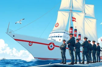 Film di guerra sulla Guardia Costiera