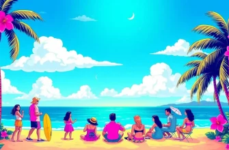 Commedie Hawaiane: Risate sotto il sole